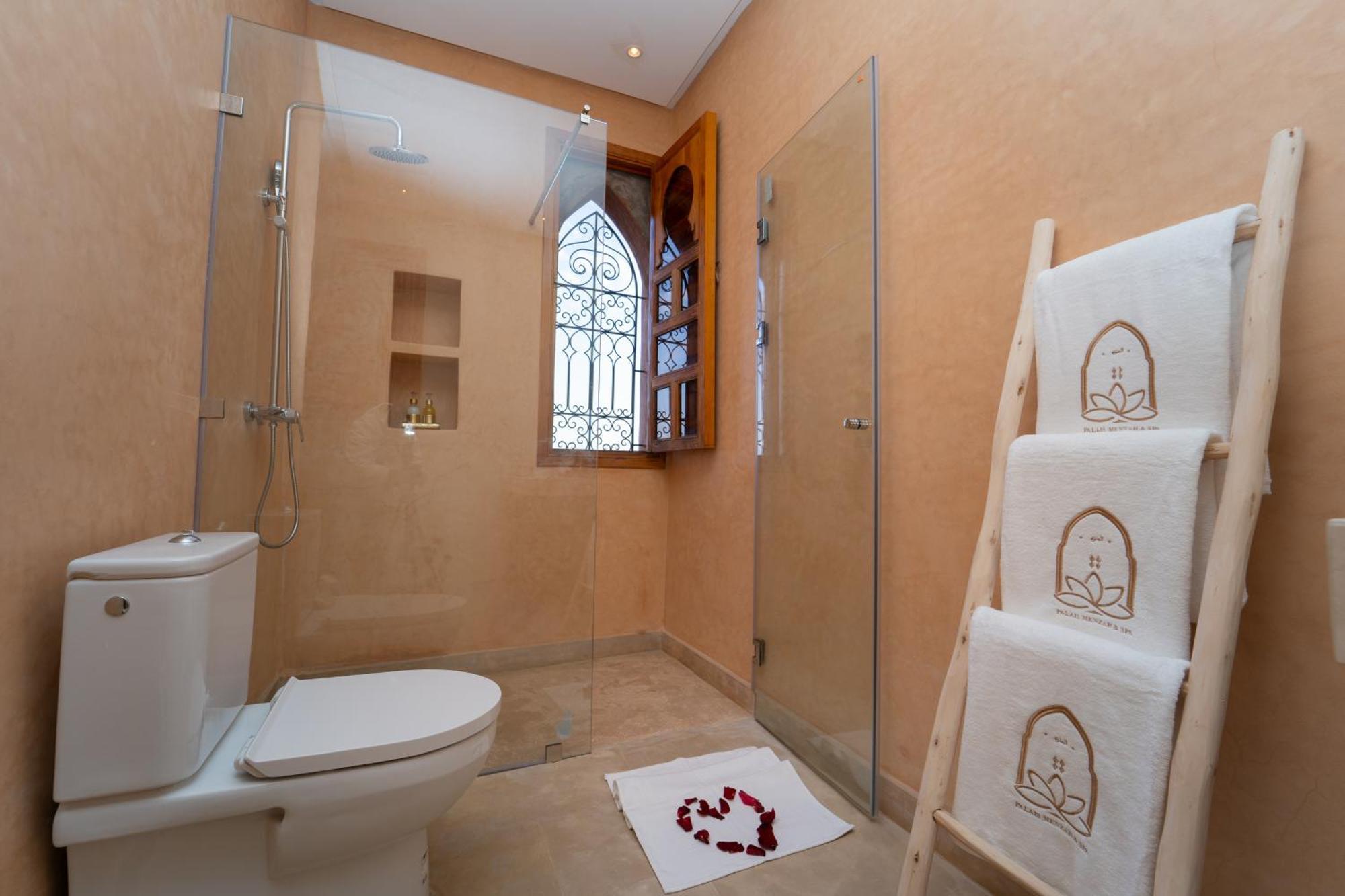 Palais Menzah & Spa Ouled Bouzid Dış mekan fotoğraf