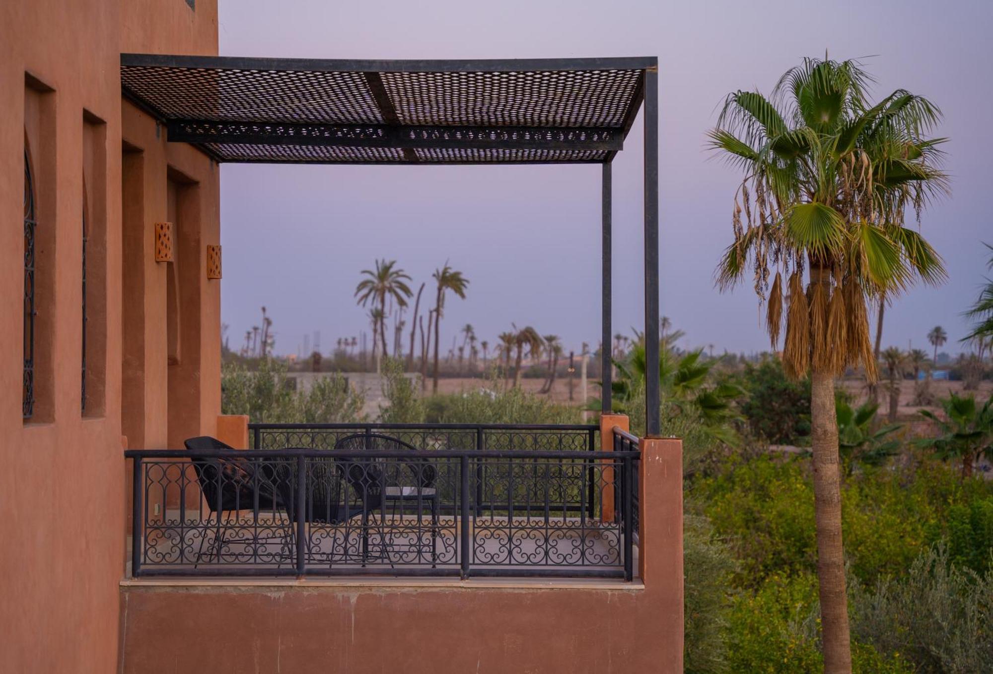 Palais Menzah & Spa Ouled Bouzid Dış mekan fotoğraf