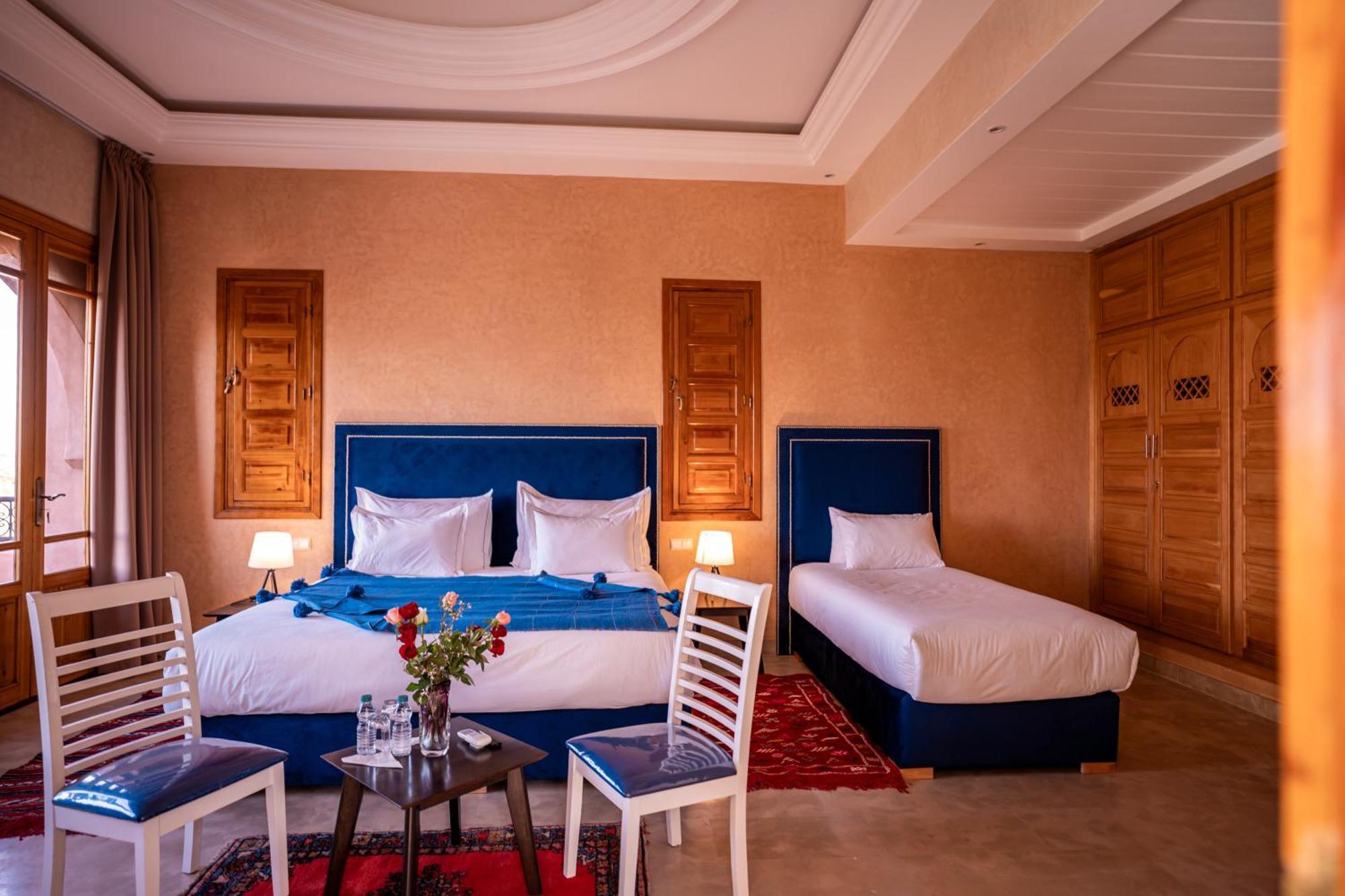 Palais Menzah & Spa Ouled Bouzid Dış mekan fotoğraf