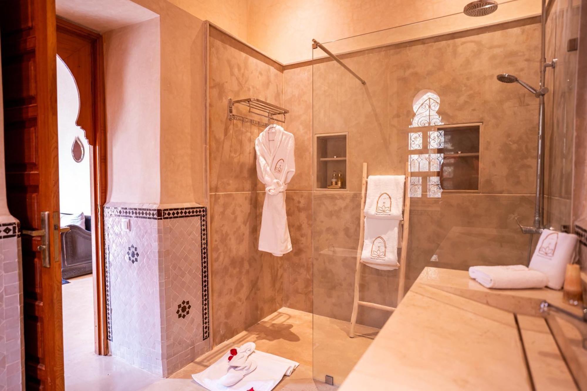 Palais Menzah & Spa Ouled Bouzid Dış mekan fotoğraf