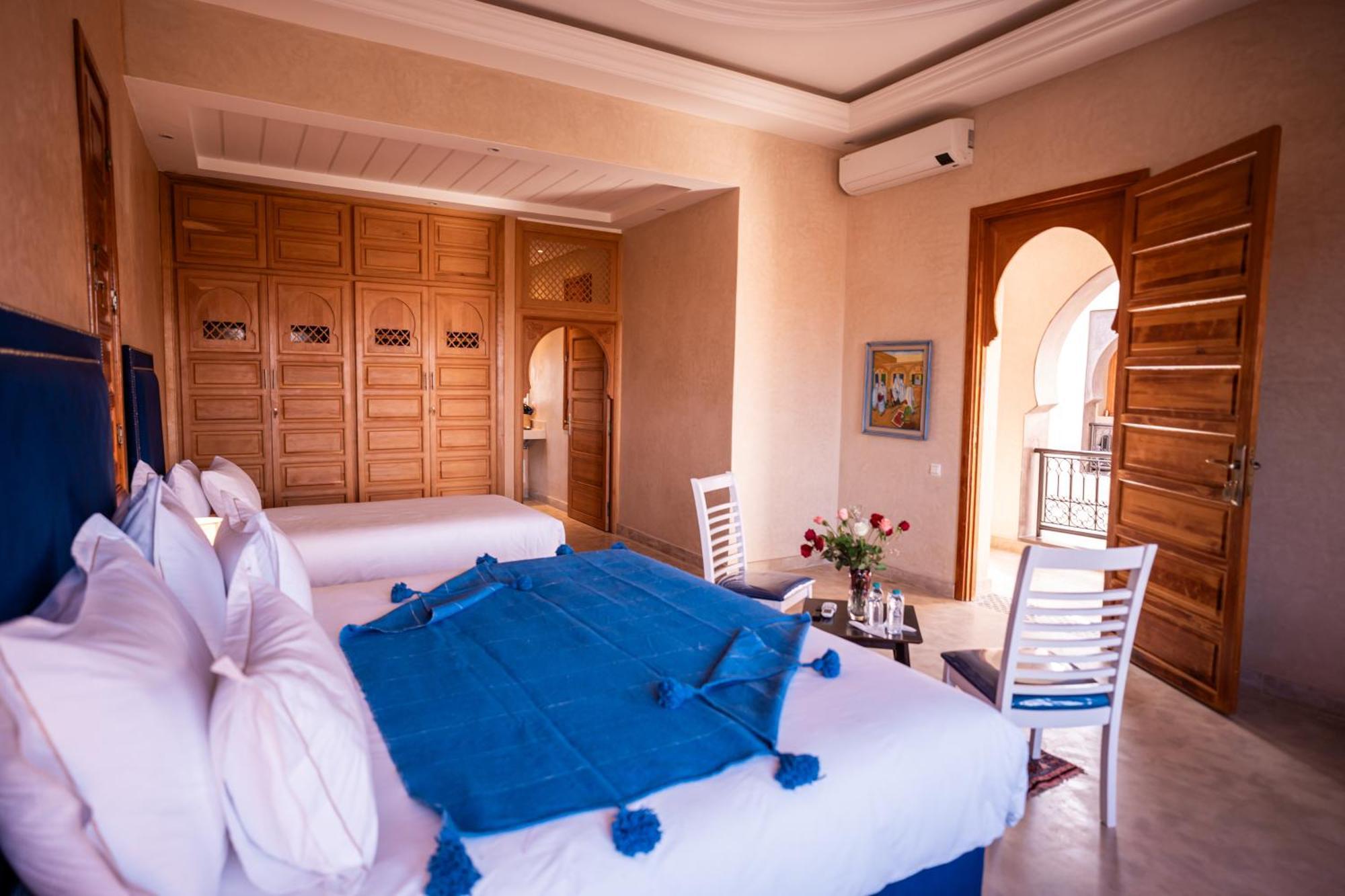 Palais Menzah & Spa Ouled Bouzid Dış mekan fotoğraf