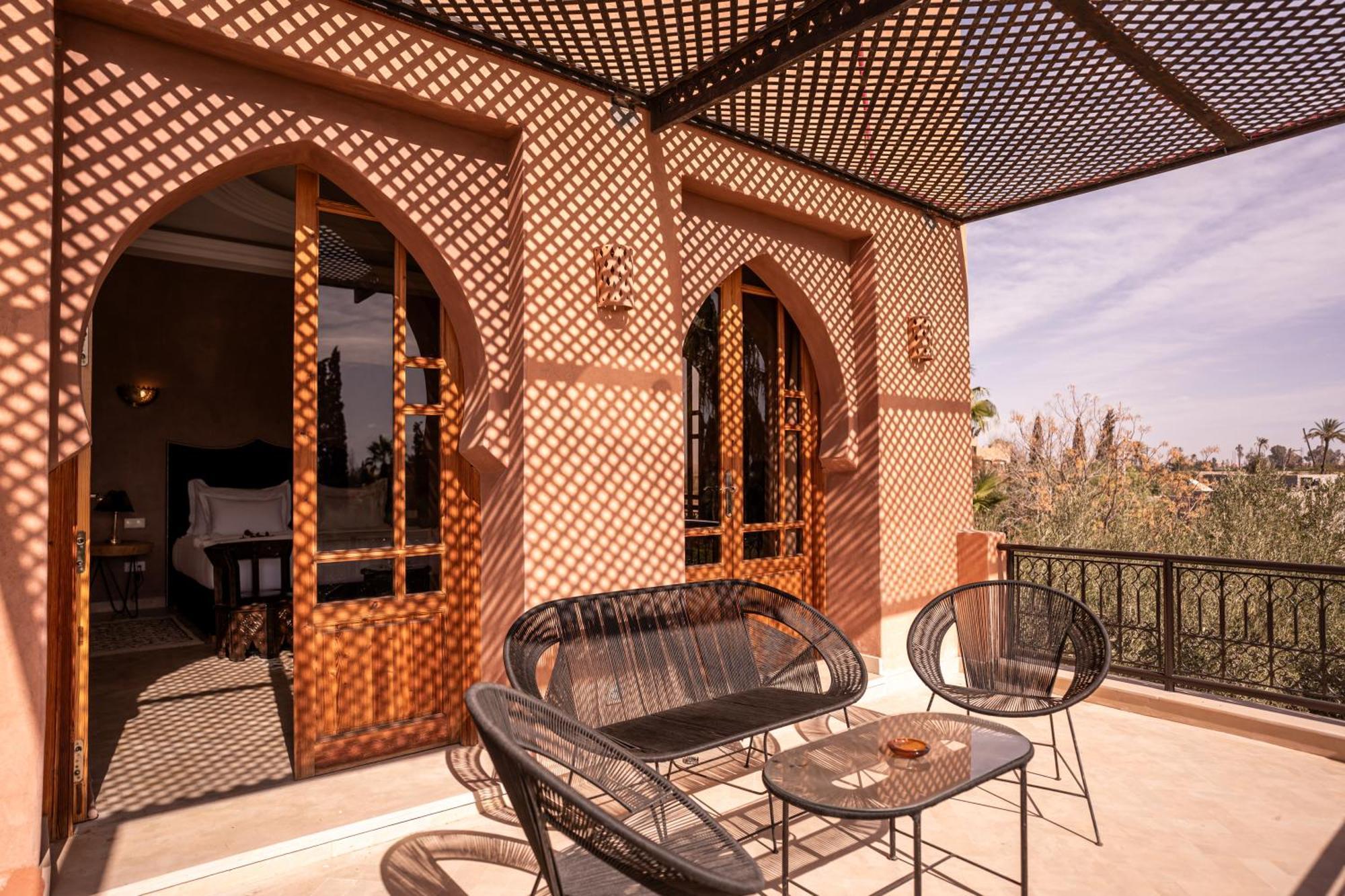 Palais Menzah & Spa Ouled Bouzid Dış mekan fotoğraf